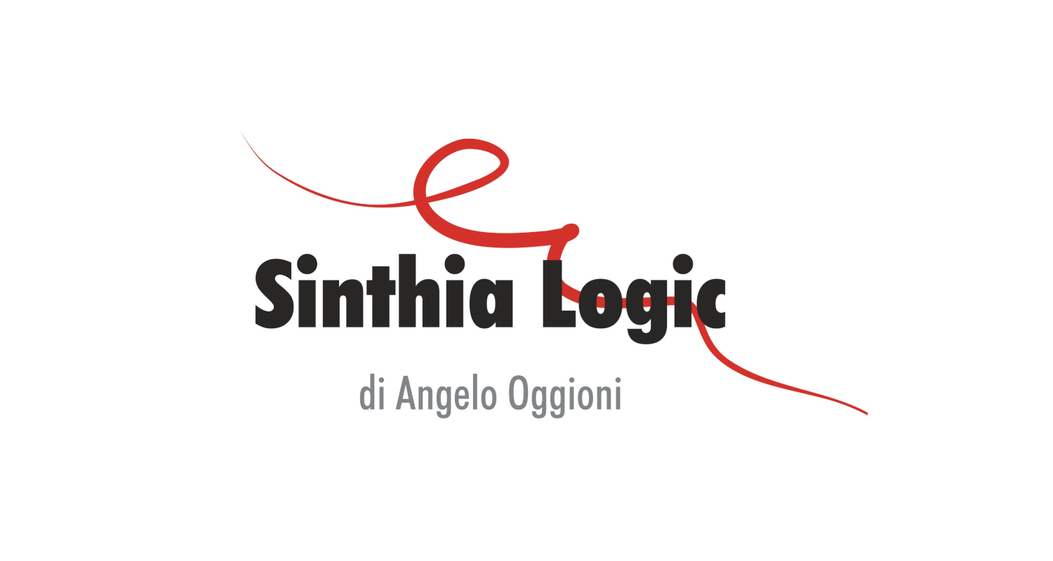 Sinthia Logic di Angelo Oggioni